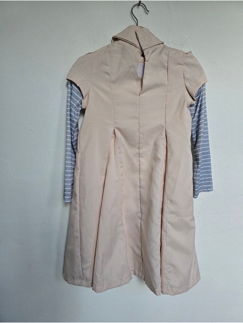 Rubie’s MEGAN Girls Costume Dress Large 10/12 - Picture 13 of 14